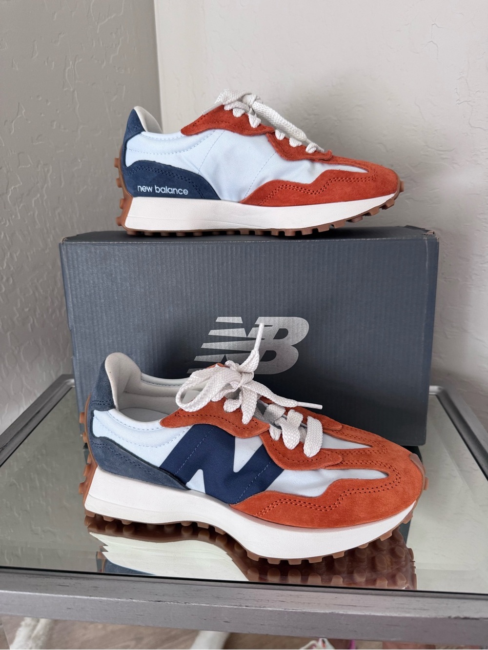 NEW BALANCE 327